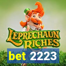 bet 2223